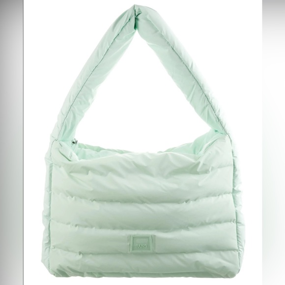 RAINS shopper bag - Picture 1 of 6